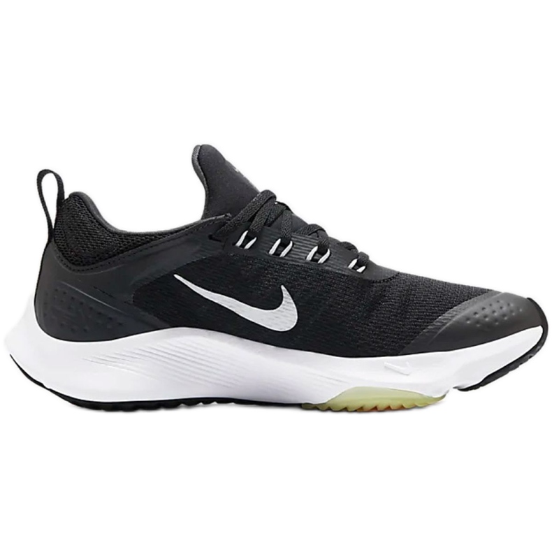 Zapatillas de running Nike Air Zoom Speed ​​Gs Jr CJ2088-001 blanco negro