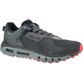 Under Armour Hovr Summit M 3022579-100 gris