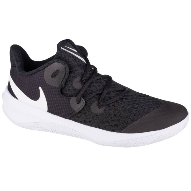 Zapatillas Nike Zoom Hyperspeed Court CI2964-010 negro