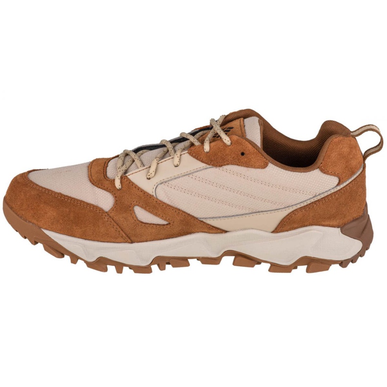 Columbia Ivo Trail M 1865601241 marrón