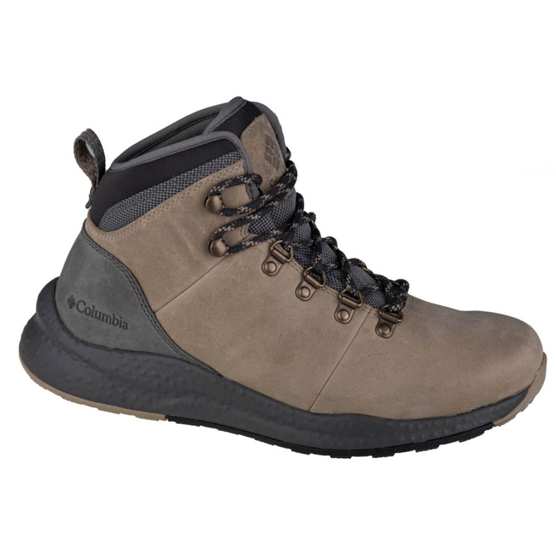 Columbia SH / FT Wp Hiker M 1878561247 marrón