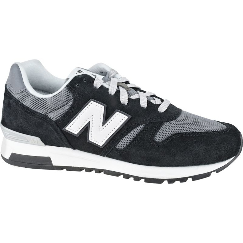 Zapatillas New Balance M ML565CBK blanco