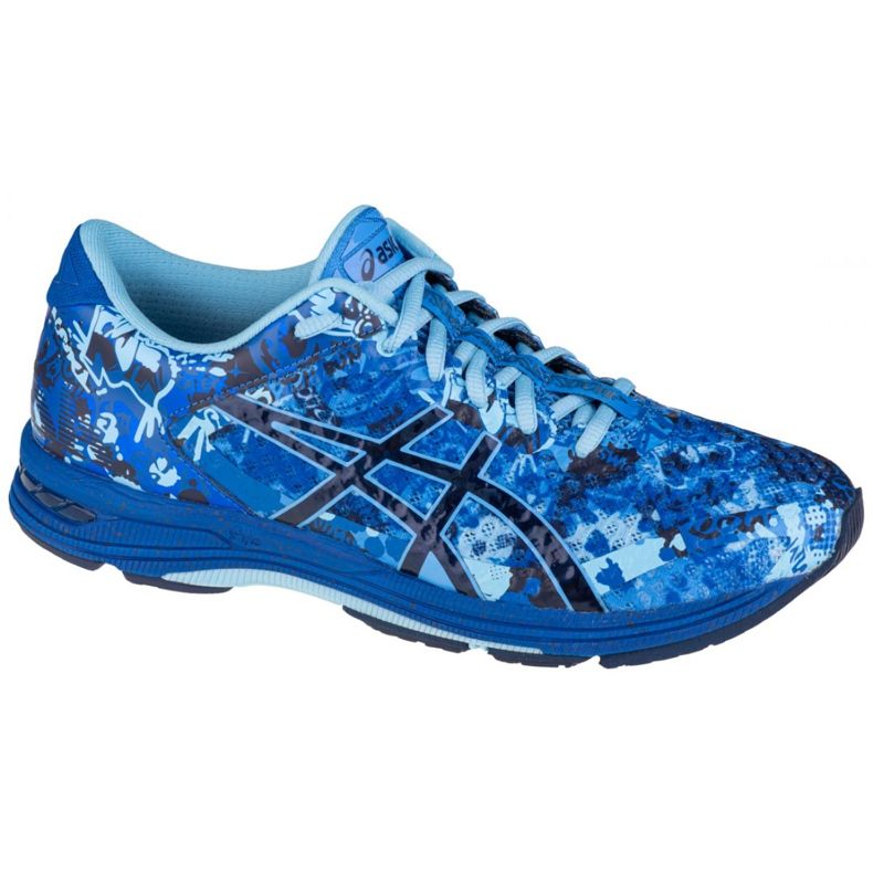 Asics Gel-Noosa Tri 11 M 1011A926-400 azul marino azul Asics Gel-Noosa Tri 11 M 1011A926-400 azul marino azul