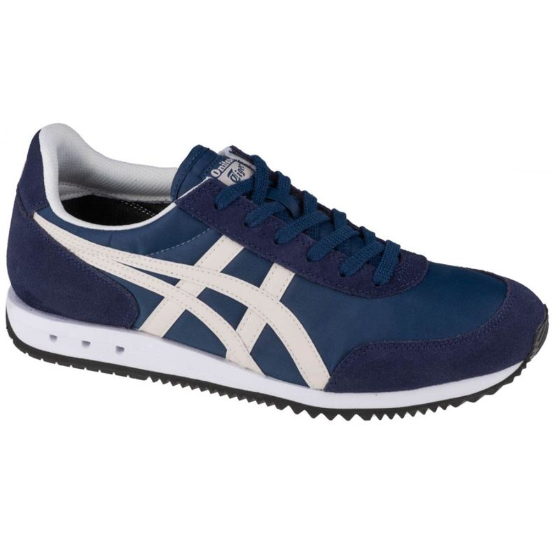 Asics Zapatillas Onitsuka Tiger New York M 1183A205-401 blanco azul marino azul
