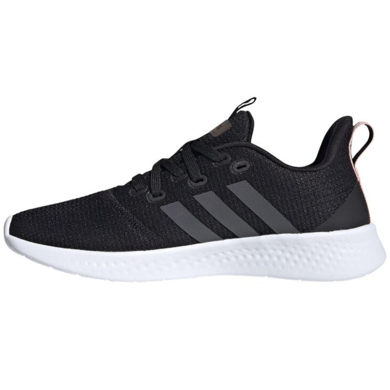 Zapatillas de running Adidas Puremotion FW3263 negro