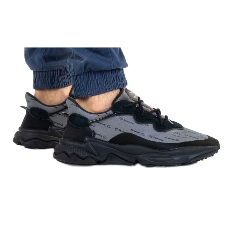 Zapatillas Adidas Ozweego M FV1807 negro gris