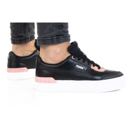 Puma Crina Lift W 373031 05 negro rosa