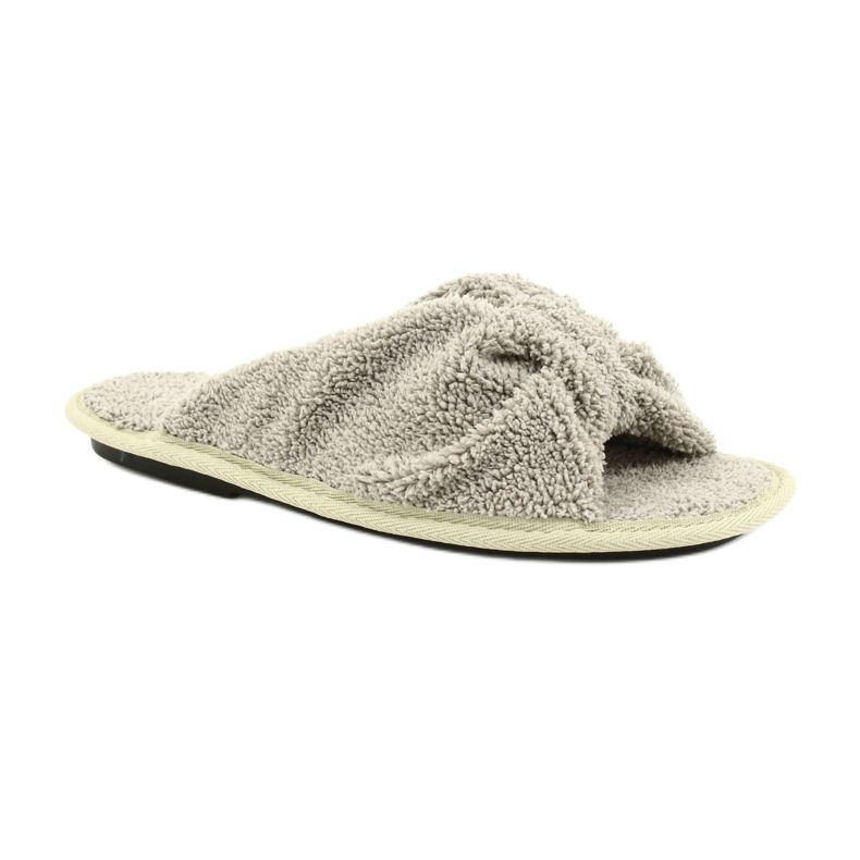 Zapatos de mujer Inblu 155D102 gris