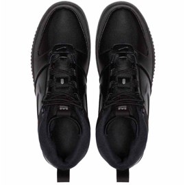 Zapatillas hombre Nike Path Wntr negras BQ4223 001 negro
