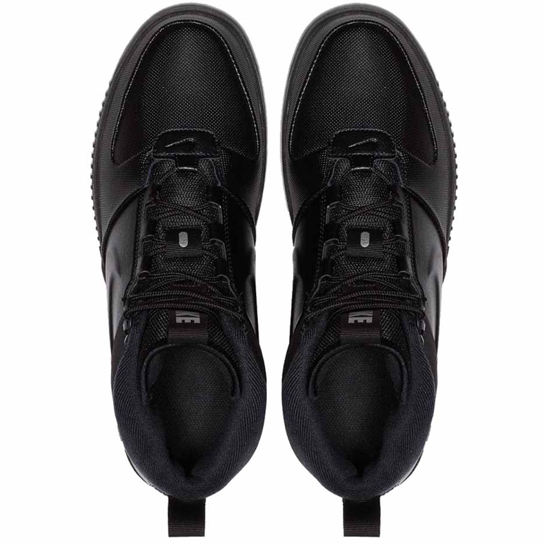 Zapatillas hombre Nike Path Wntr negras BQ4223 001 negro