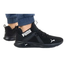Puma Enzo 2 M 193249 01 negro