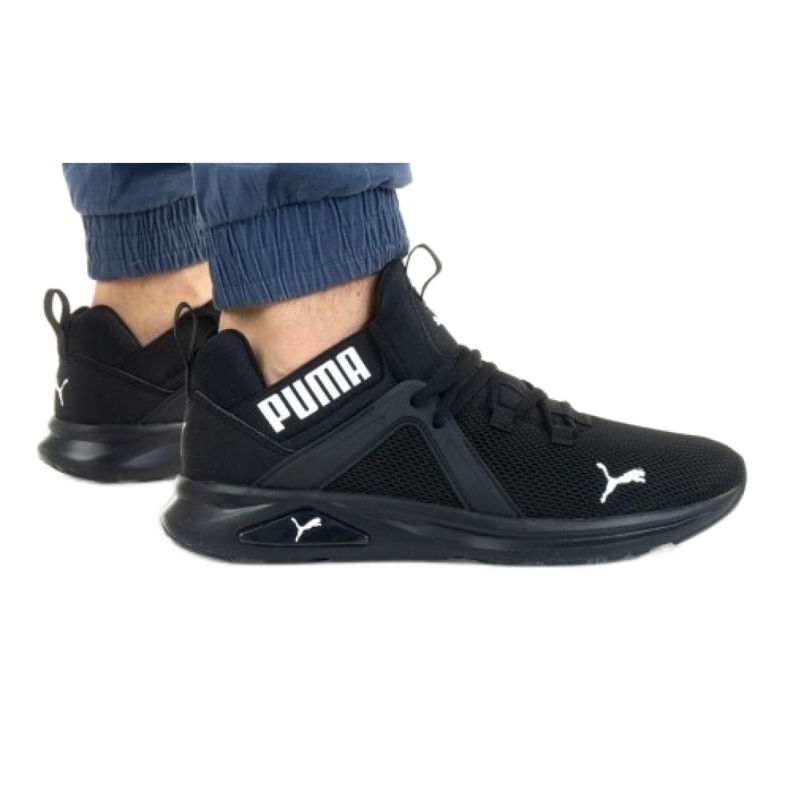 Puma Enzo 2 M 193249 01 negro Puma Enzo 2 M 193249 01 negro