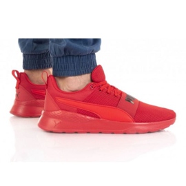 Puma Anzarun Lite Bold M 372362 04 rojo