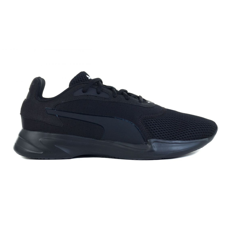 Puma Jaro M 193107 02 negro