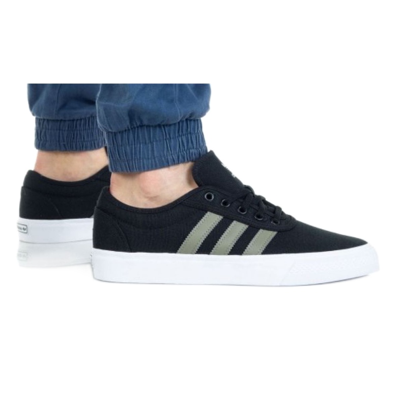 Zapatillas Adidas Adi-Ease M EG2485 negro
