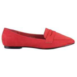 Goodin Señores rojos