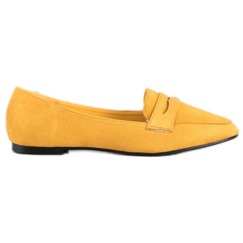 Goodin Señores Mostaza amarillo Goodin Señores Mostaza amarillo