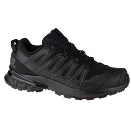 Salomon Xa Pro 3D v8 M 409874 negro Salomon Xa Pro 3D v8 M 409874 negro