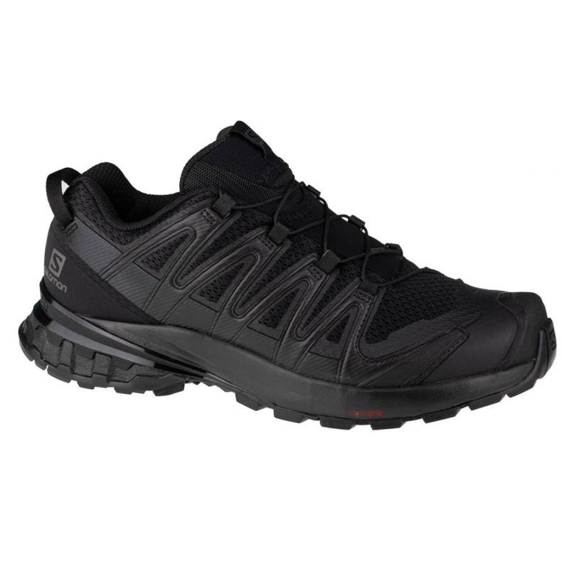 Salomon Xa Pro 3D v8 M 409874 negro