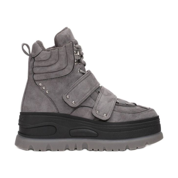 Vices Mordazas 8612-39-gris Vices Mordazas 8612-39-gris