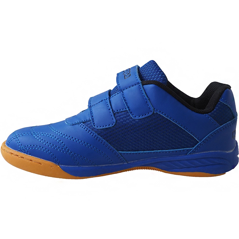 Kappa Kickoff Oc K Zapatos para niños azul-negro 260695K 6011