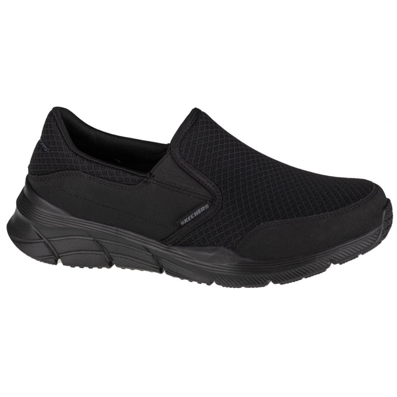 Ecualizador Skechers 4.0 M 232017-BBK negro