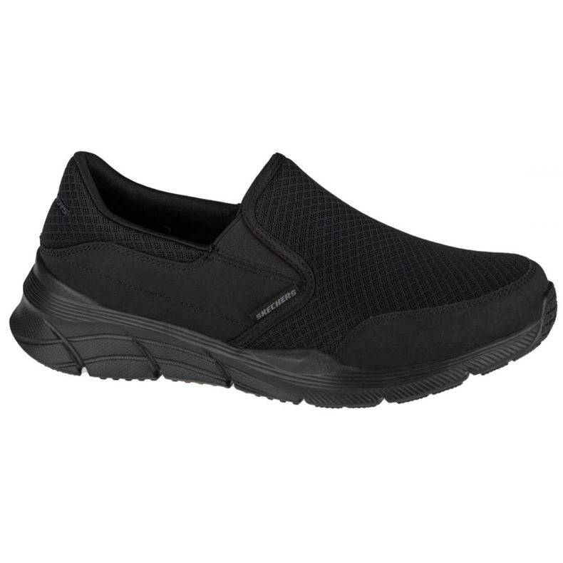 Ecualizador Skechers 4.0 M 232017-BBK negro Ecualizador Skechers 4.0 M 232017-BBK negro