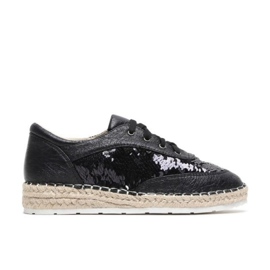 Vices Mordazas 6116-1 Negro 36 41