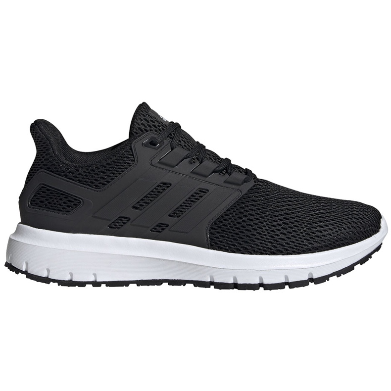 Zapatillas adidas Ultimashow hombre negras FX3632 negro