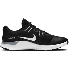 Zapatillas Nike Renew Retaliation Tr 2 negras hombre CK5074 001 blanco negro Zapatillas Nike Renew Retaliation Tr 2 negras hombre CK5074 001 blanco negro