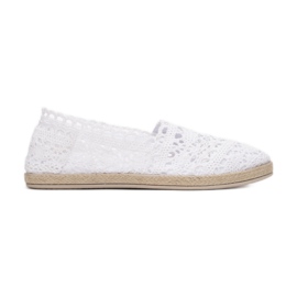 Vices Mordazas B784-41 Blanco