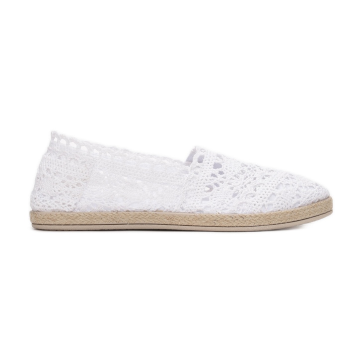Vices Mordazas B784-41 Blanco