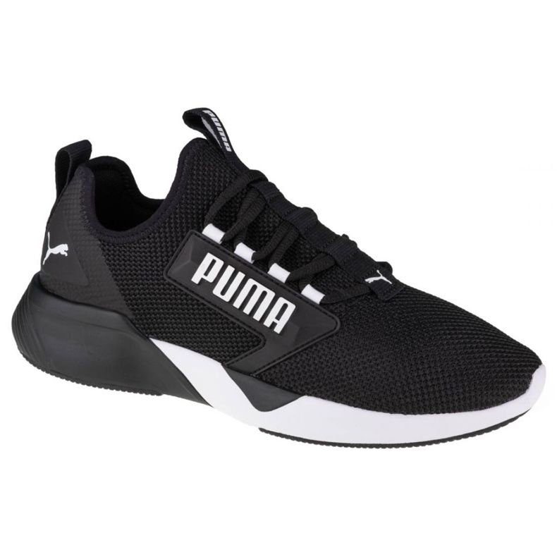 Zapatillas Puma Retaliate M 192340 01 negro
