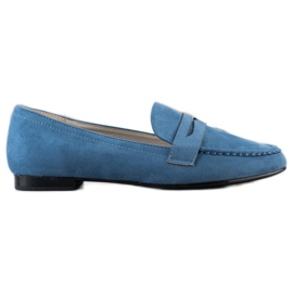 Goodin Señores azules Goodin Señores azules