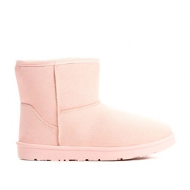 Vices Mordazas B813-20 Rosa 36 41 rosado Vices Mordazas B813-20 Rosa 36 41 rosado