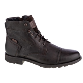 Zapatos Levi's Reddinger M 230681-872-29 marrón Zapatos Levi's Reddinger M 230681-872-29 marrón