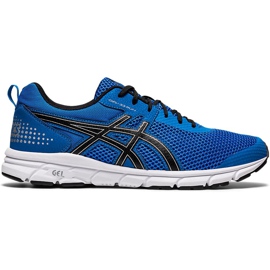 Zapatillas de hombre Asics Gel-33 azul 1011A638 400 Zapatillas de hombre Asics Gel-33 azul 1011A638 400