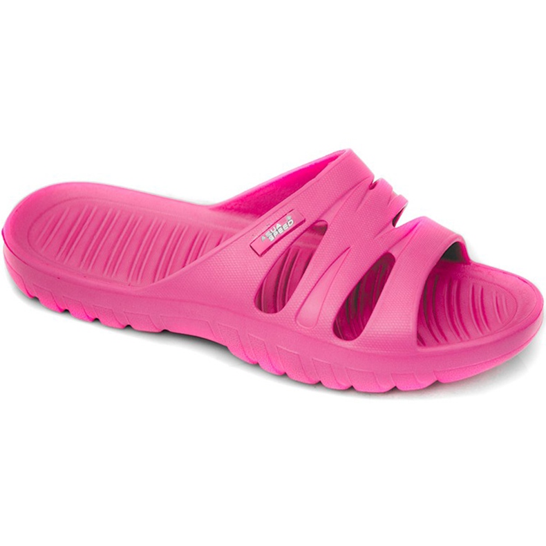 Zapatillas Aqua-Speed ​​Vena rosa 03 rosado