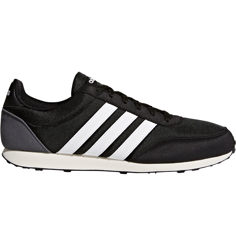 Zapatillas de hombre adidas V Racer 2.0 BC0106 negro