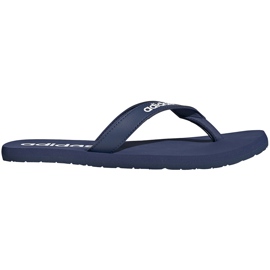 Zapatillas Adidas Eezay Flip Flop azul marino EG2041