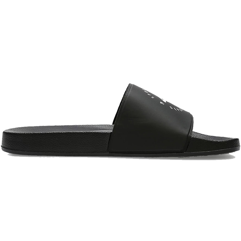 Zapatillas de hombre 4F negro H4L20 KLM002 21S