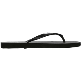 Zapatillas de mujer 4F negro H4L20 KLD005 21S