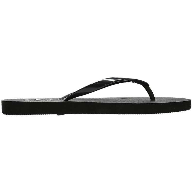 Zapatillas de mujer 4F negro H4L20 KLD005 21S