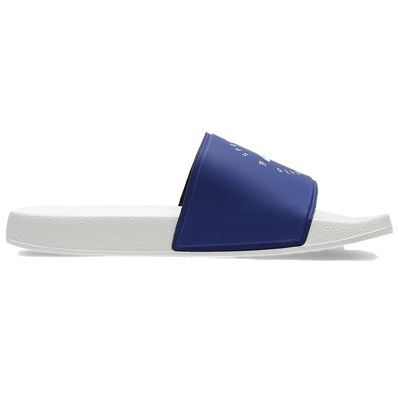 Zapatillas de mujer 4F cobalto H4L20 KLD002 36S azul marino multicolor