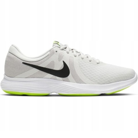 Zapatillas de running Nike Revolution 4 Eu AJ3490 005 para hombre blanco