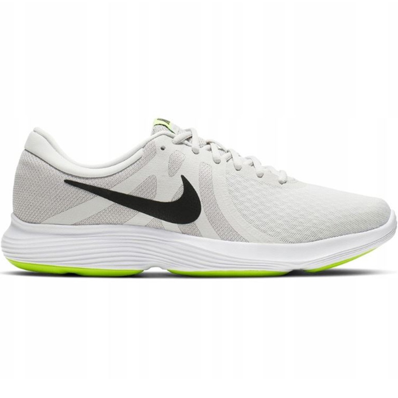 Zapatillas de running Nike Revolution 4 Eu AJ3490 005 para hombre blanco