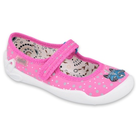Calzado infantil befado 114X426 rosado Calzado infantil befado 114X426 rosado