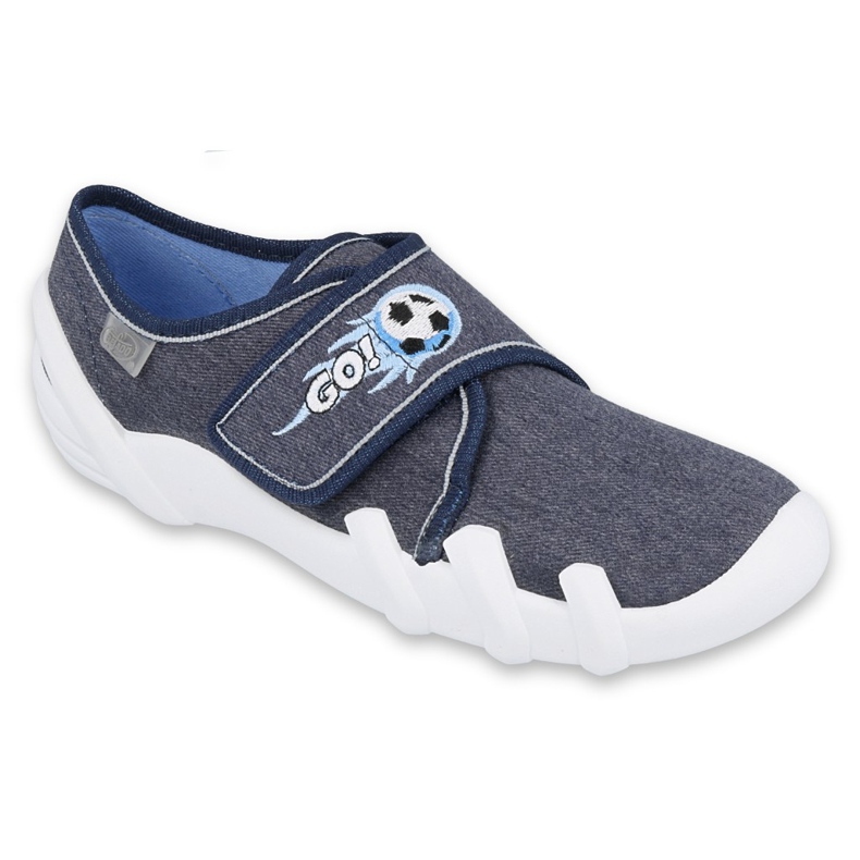 Calzado infantil befado 273Y313 gris Calzado infantil befado 273Y313 gris