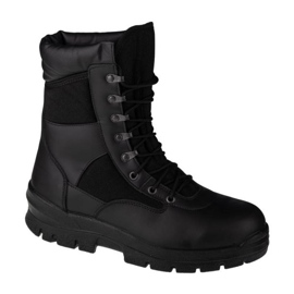 Zapatos Protektor Lampo M 008-751 negro