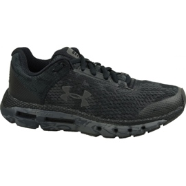 Under Armour Hovr Infinite Camo M 3022502-001 negro gris